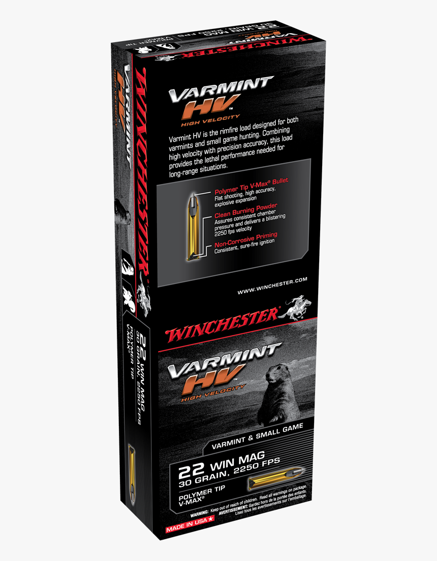 S22m2pt Box Image - Bullet, HD Png Download