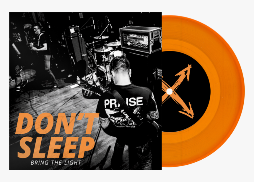 Don T Sleep Bring The Light, HD Png Download