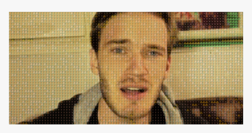 Pewdiepie In Jail, HD Png Download