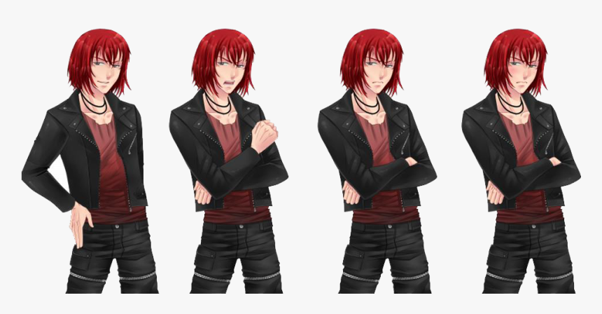 Transparent Castiel Png - Castiel Cdm, Png Download