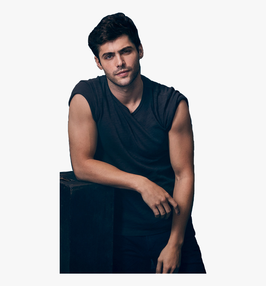 #shadowhunters #matthewdaddario #png #shadowhunterspng - Matthew Daddario Photoshoot 2019, Transparent Png