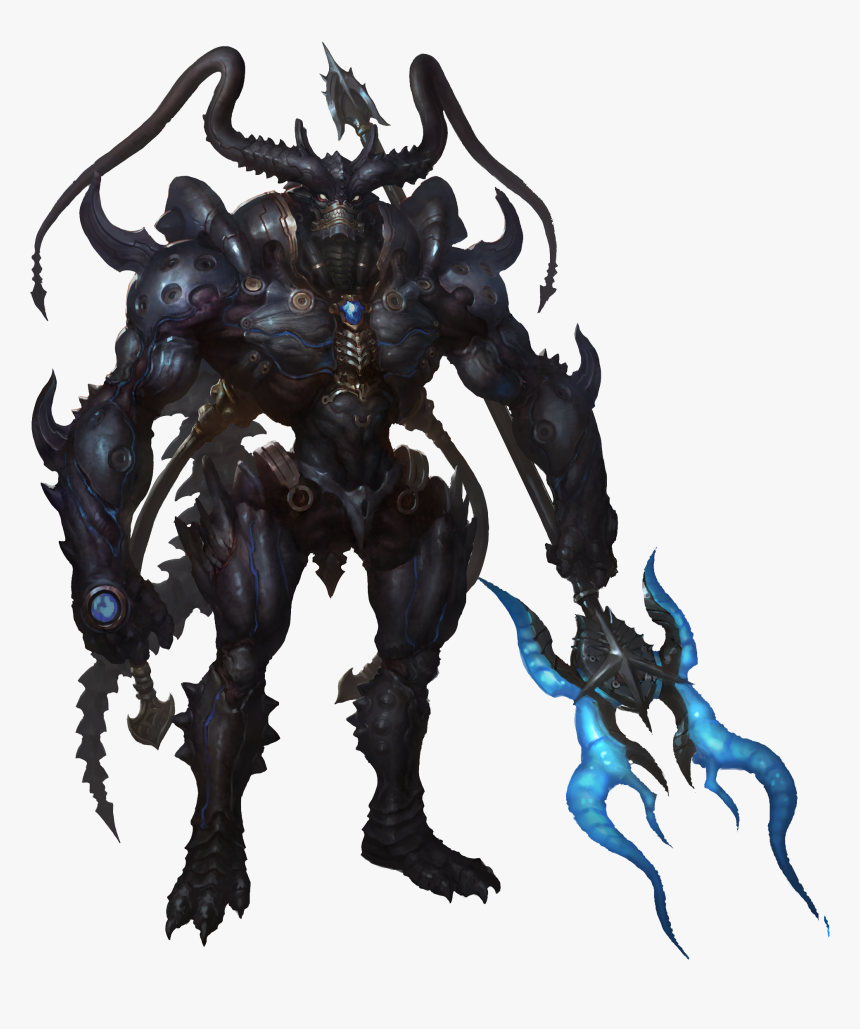 Shulk Png, Transparent Png