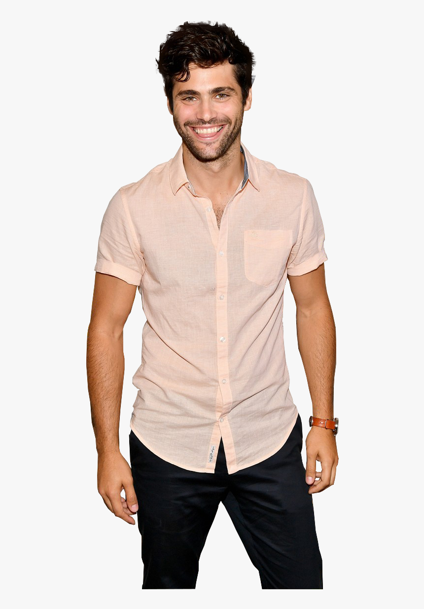 Matthew Daddario Transparent, HD Png Download