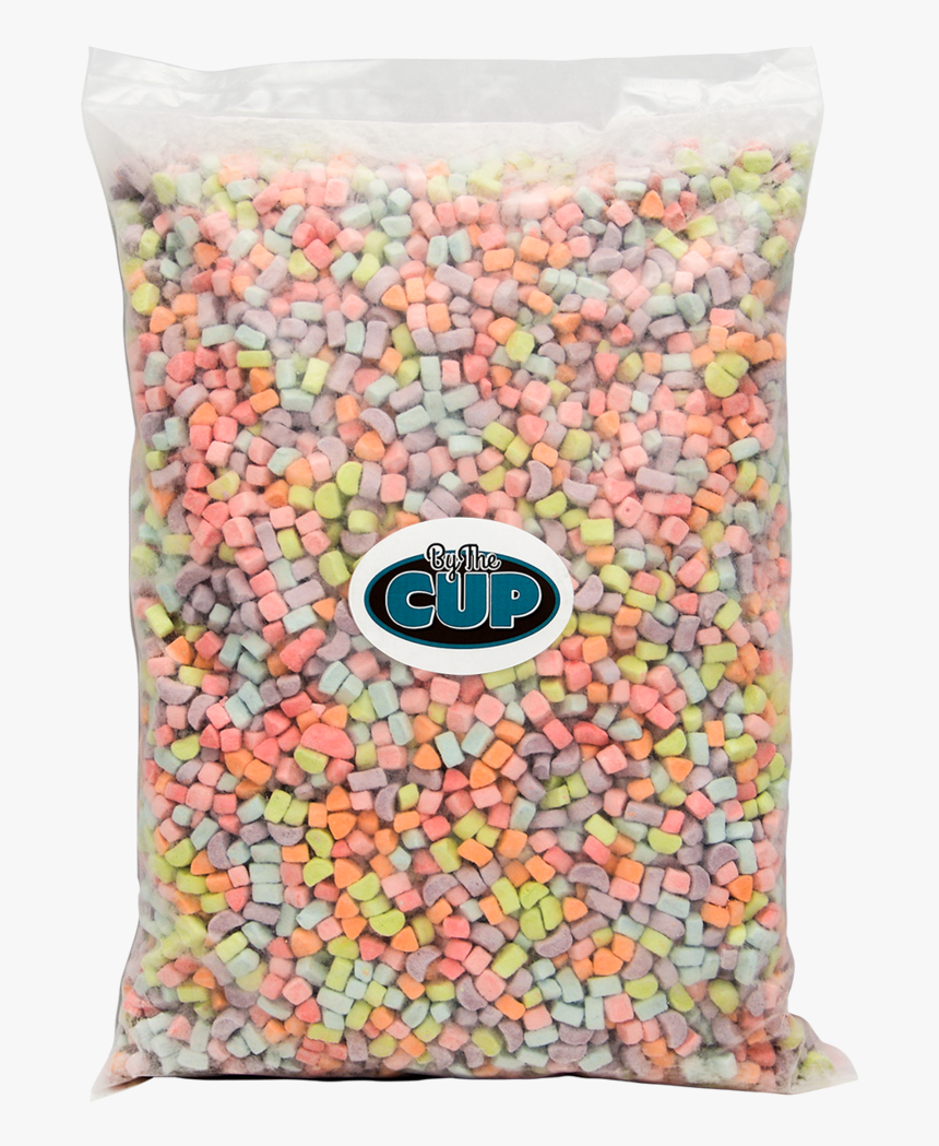 Transparent Bowl Of Cheerios Clipart - Cereal Com Marshmallow, HD Png Download