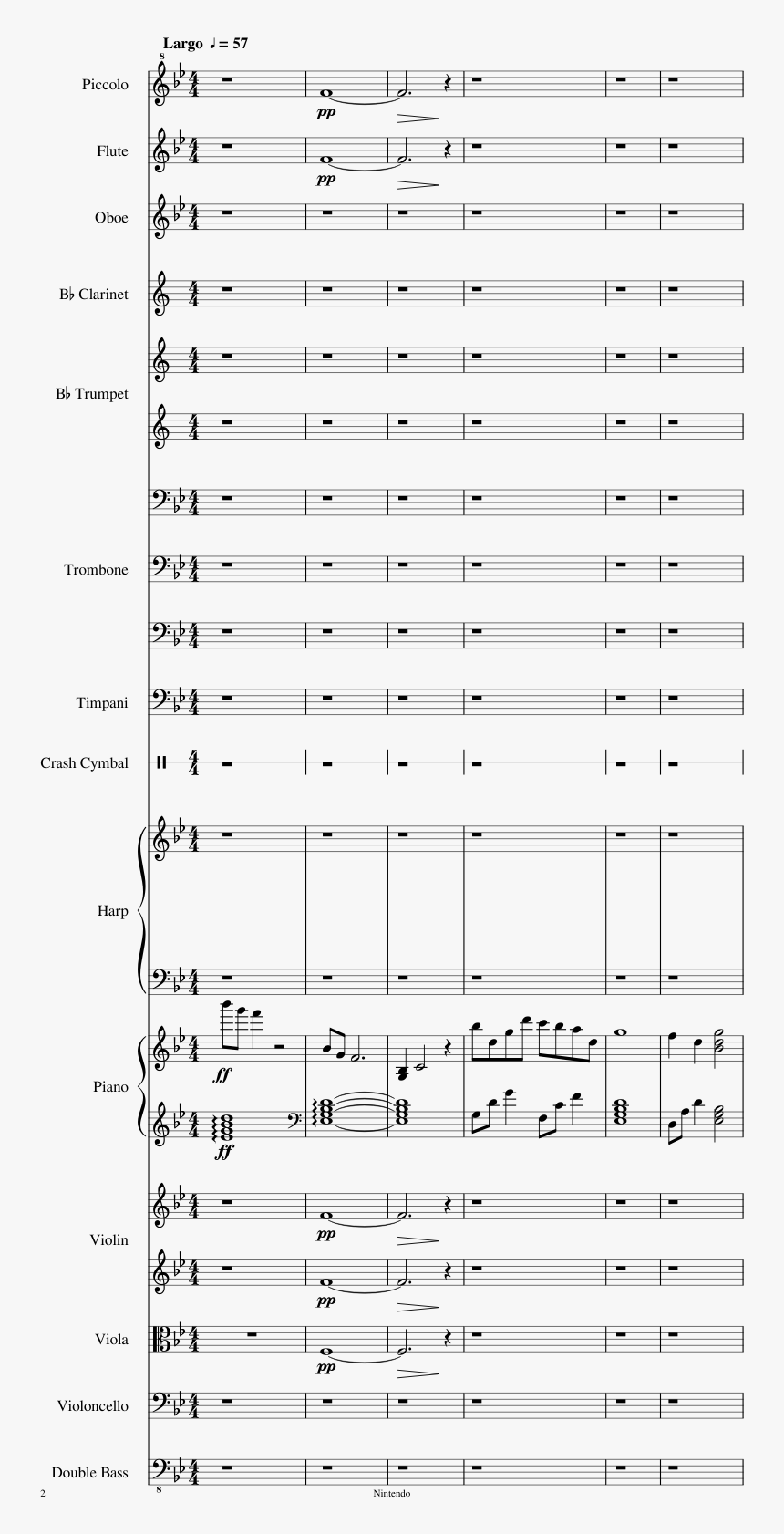Sheet Music, HD Png Download