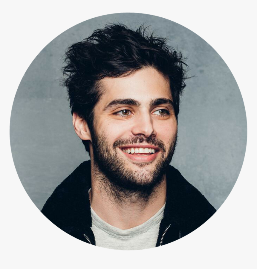 Matthew Daddario, HD Png Download