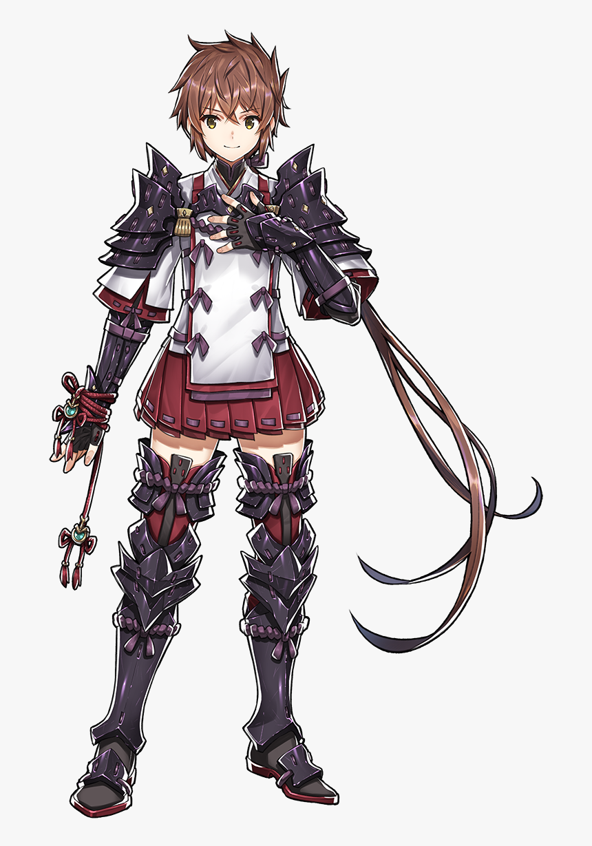 Xenoblade Chronicles 2 Lora, HD Png Download