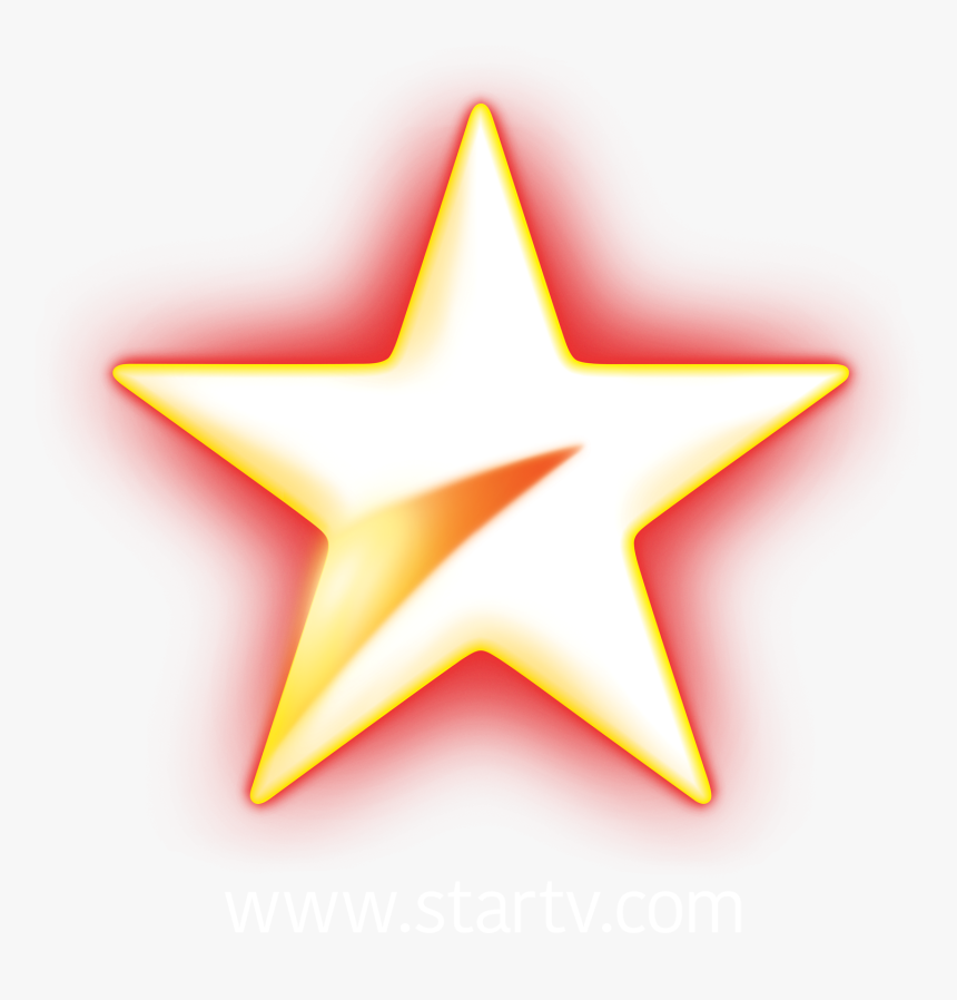 Hot Star Logo 3 Png Image - Star India Pvt Ltd Logo, Transparent Png