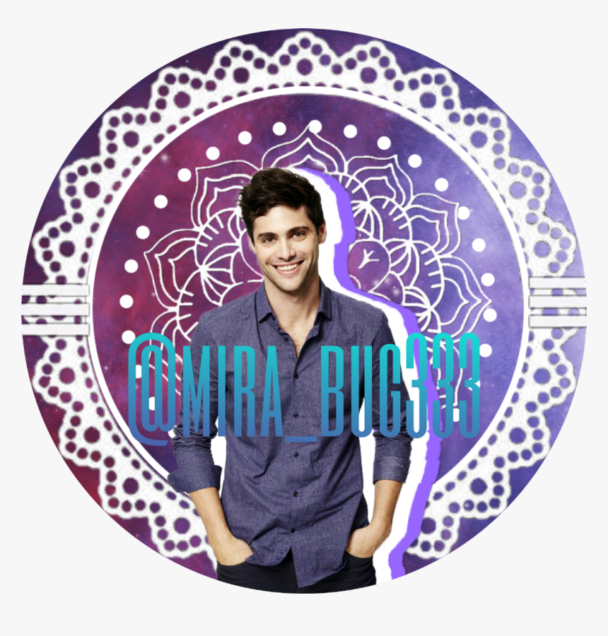 [open 🖤💫☁️]

matthew Daddario Icon For @mira Bugg333 - Sirenix, HD Png Download