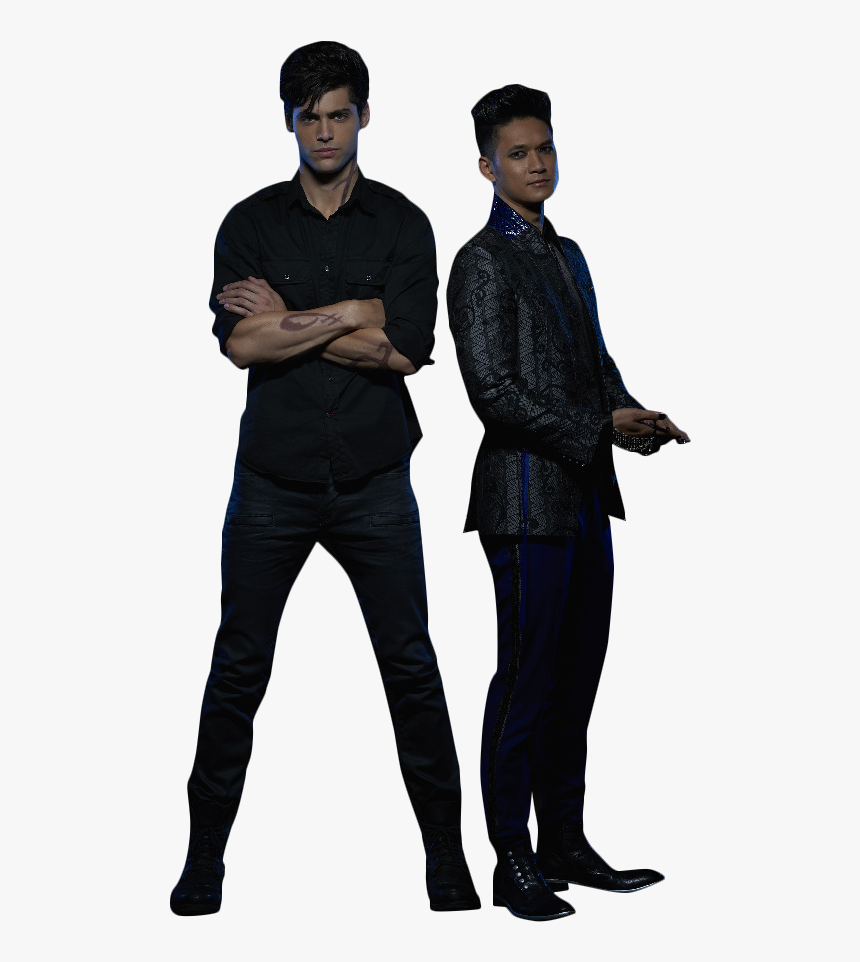 #aleclightwood #alexanderlightwood #matthewdaddario - Standing, HD Png Download