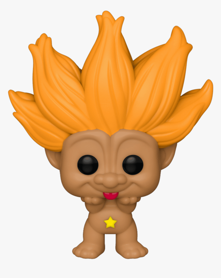 Star Troll, HD Png Download