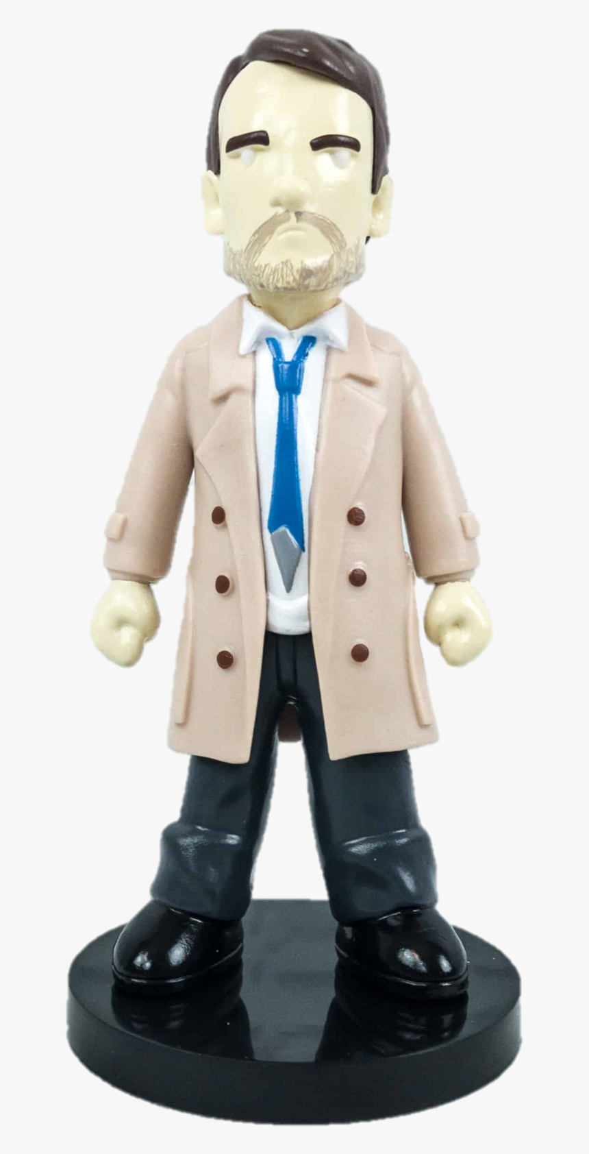 Figurine, HD Png Download