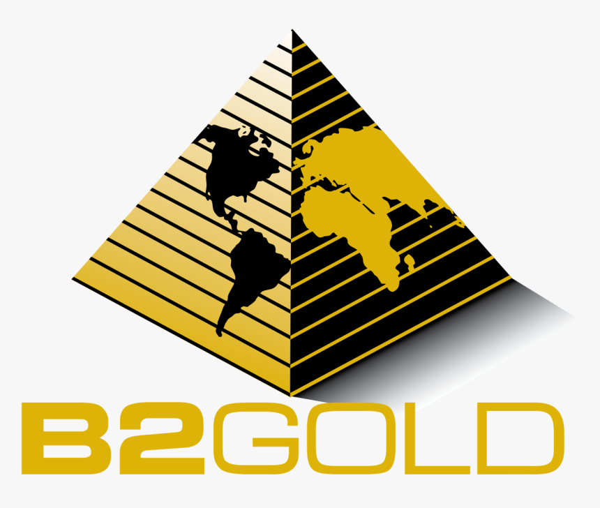 B2gold Reports Strong Second Quarter 2019 Results - B2gold Nicaragua, HD Png Download