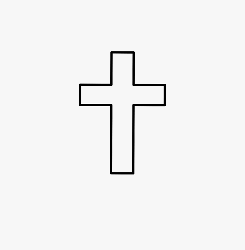 Cross, HD Png Download