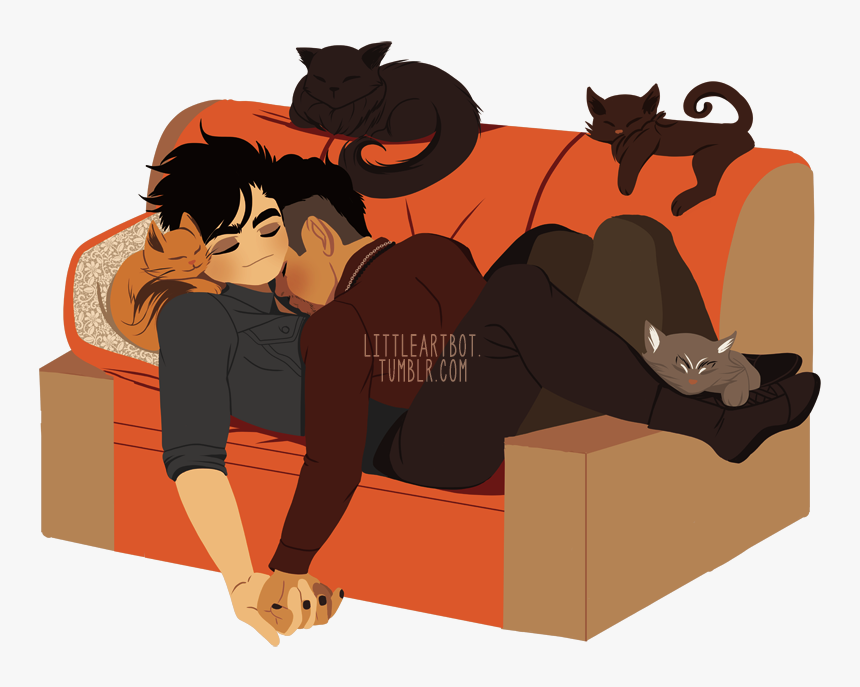 Art, Books, And Boys Image, HD Png Download