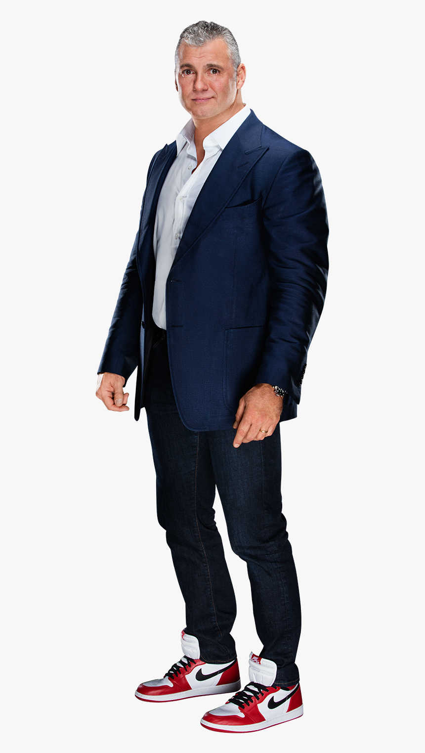 Shane Mcmahon Png, Transparent Png