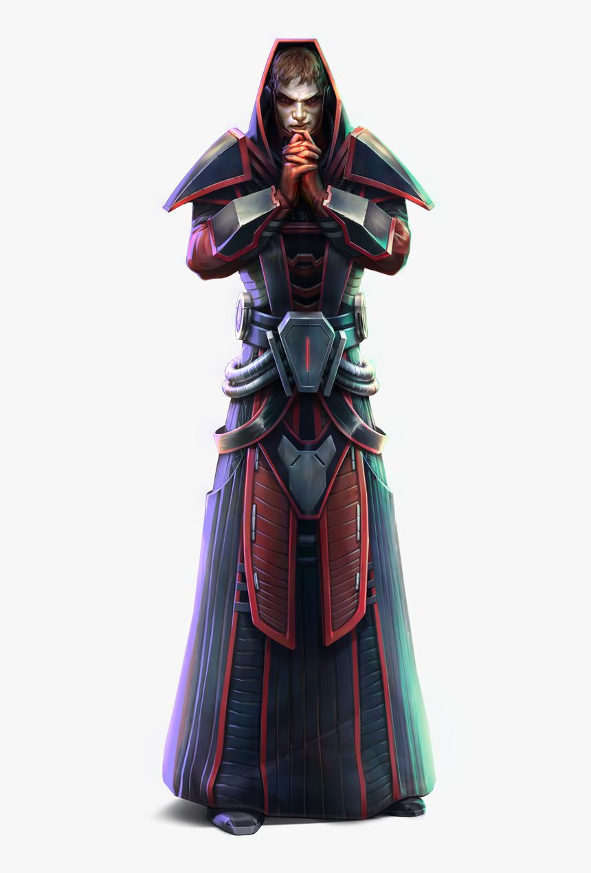Thumb Image - Jedi Old Republic Png, Transparent Png