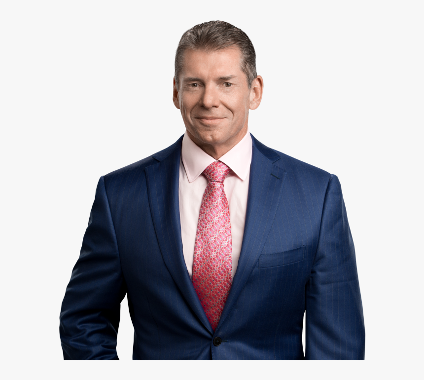 Download Vince Mcmahon - Vince Mcmahon Png, Transparent Png