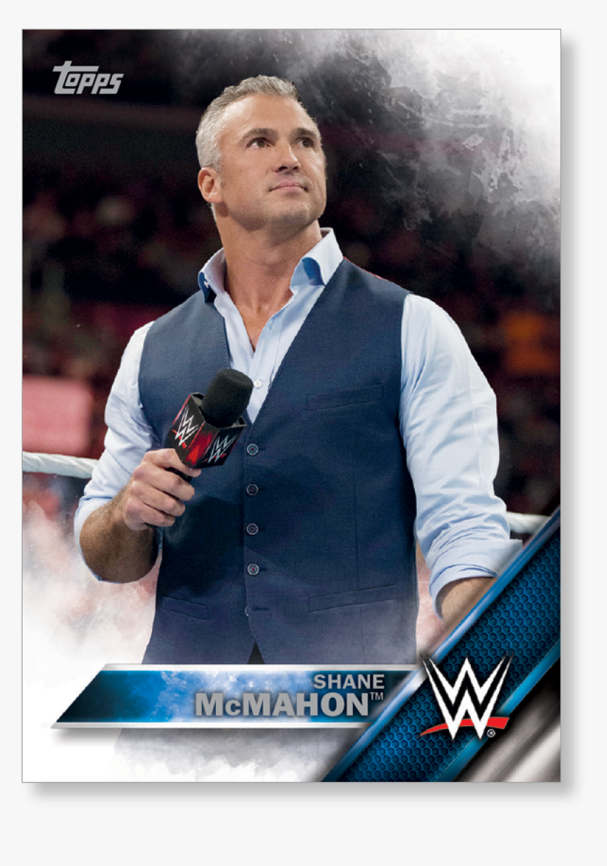 Shane Mcmahon Png Page - Shane Mcmahon, Transparent Png