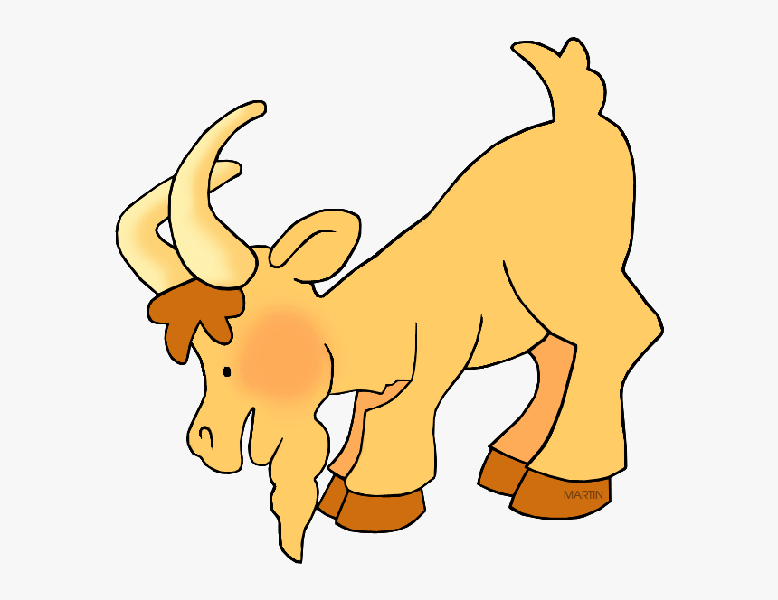 Collection Of High - Clipart 3 Billy Goats Gruff, HD Png Download