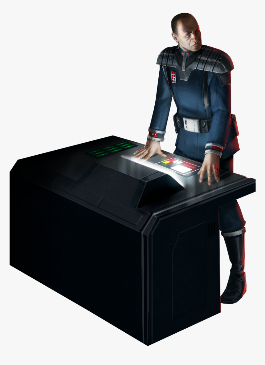 Premium Eras Legends - Keeper Swtor, HD Png Download