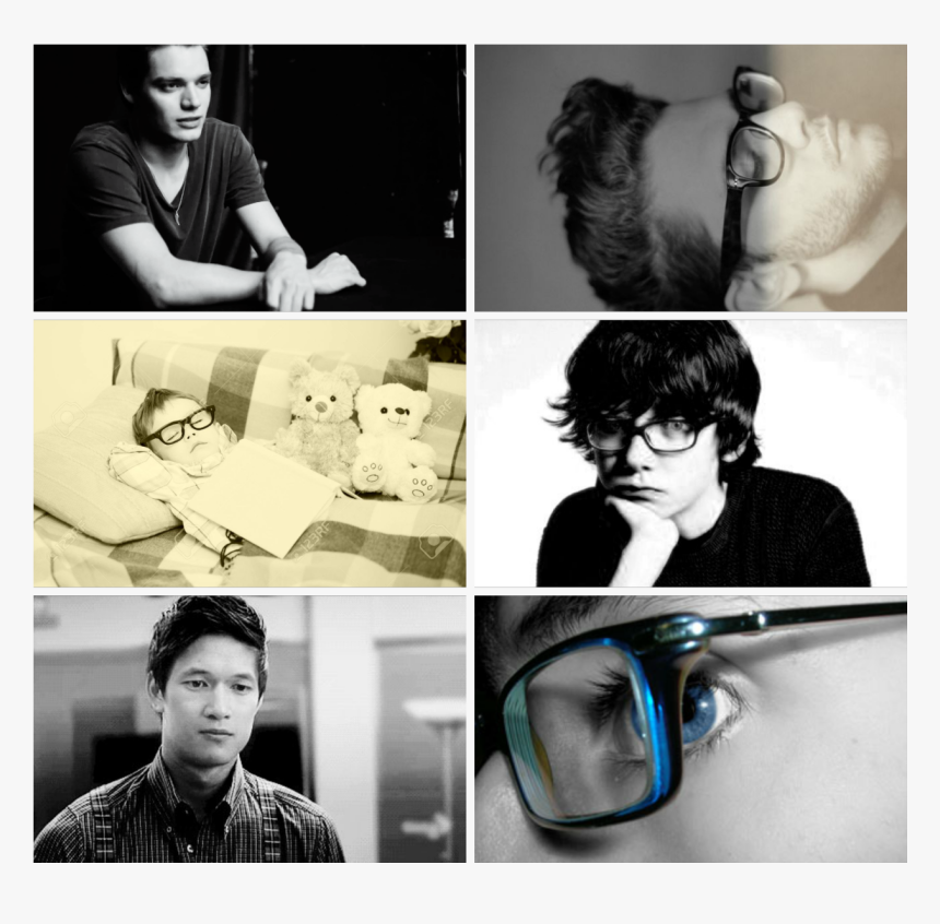 Asa Butterfield 2012, HD Png Download