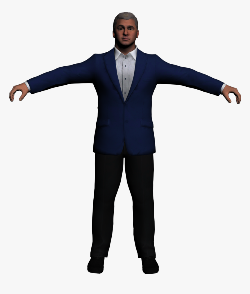 2ppac4k - Standing, HD Png Download