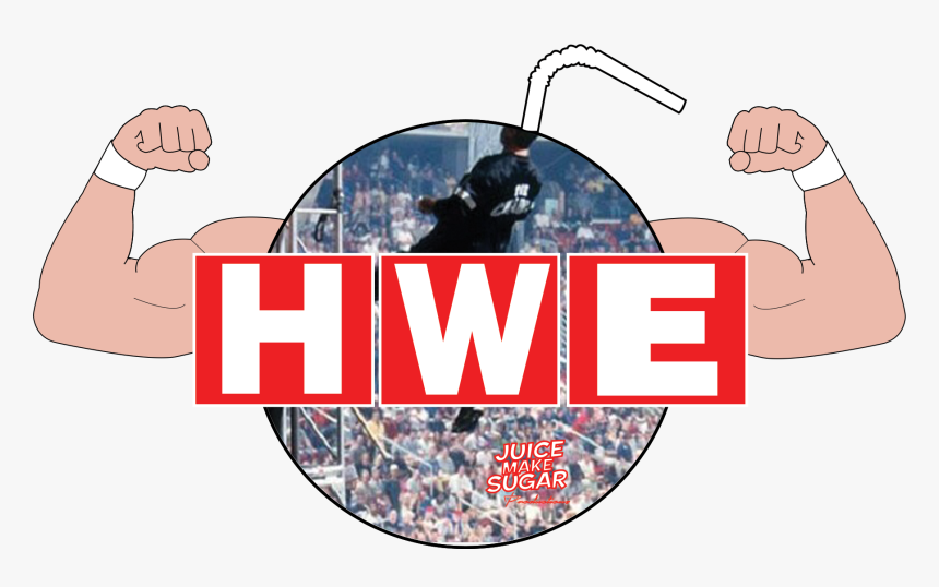 Professional Wrestling, HD Png Download