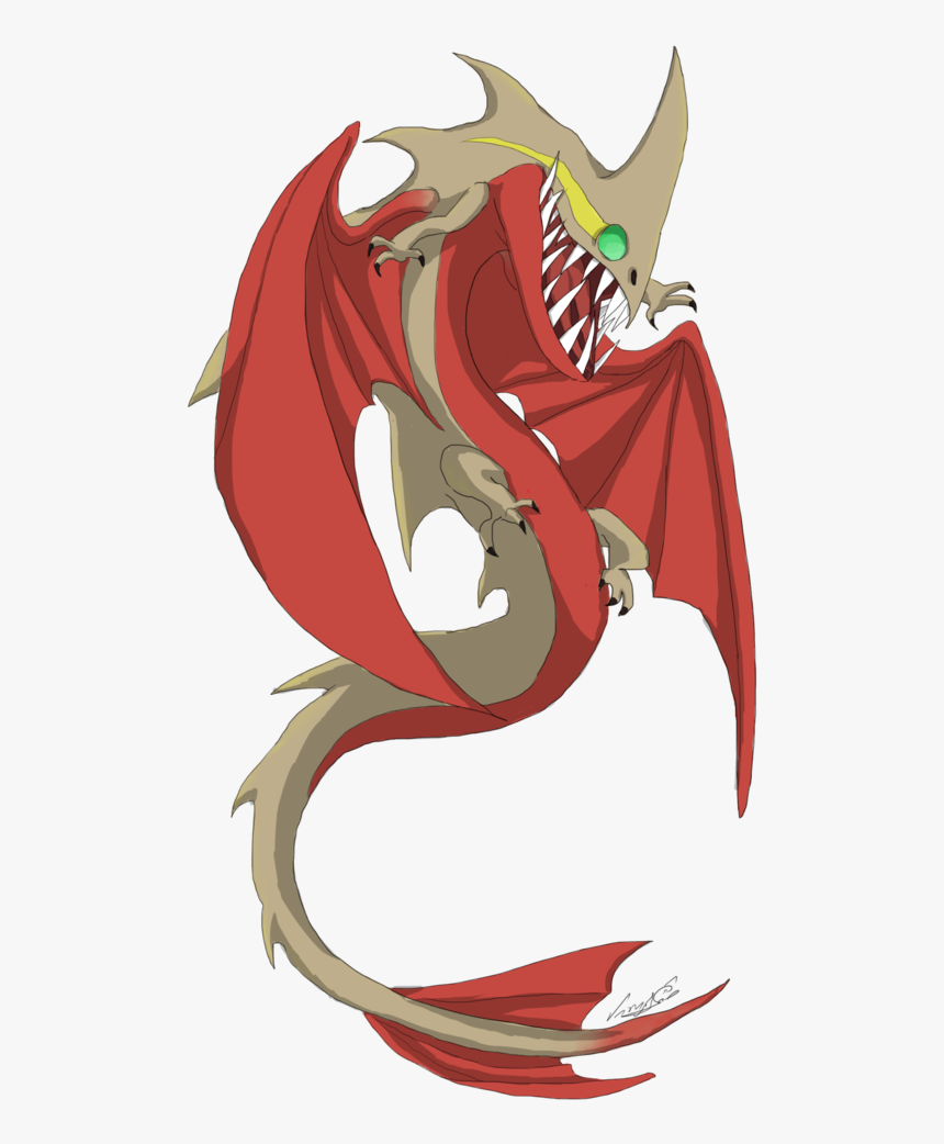 Transparent Dragon Horns Png - Cartoon, Png Download