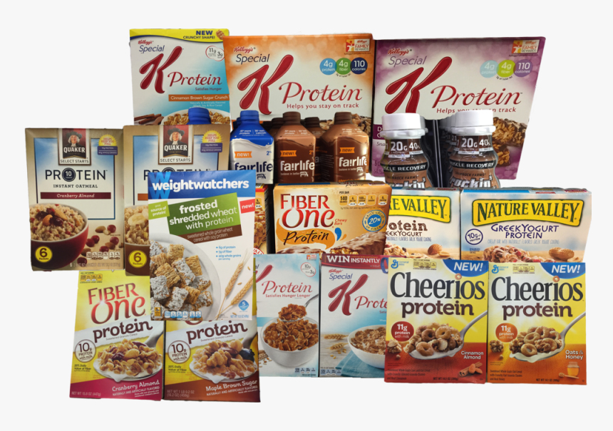 High Protein Packed Food, HD Png Download