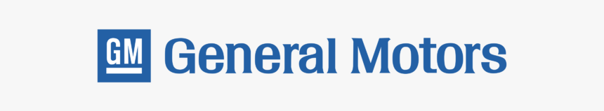 General Motors, HD Png Download