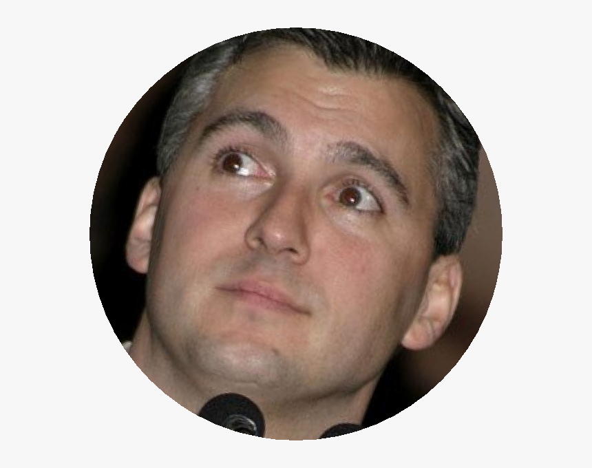 Shanemcmahon - Human, HD Png Download