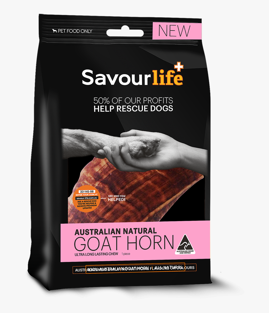 Savourlife Kangaroo Treats, HD Png Download