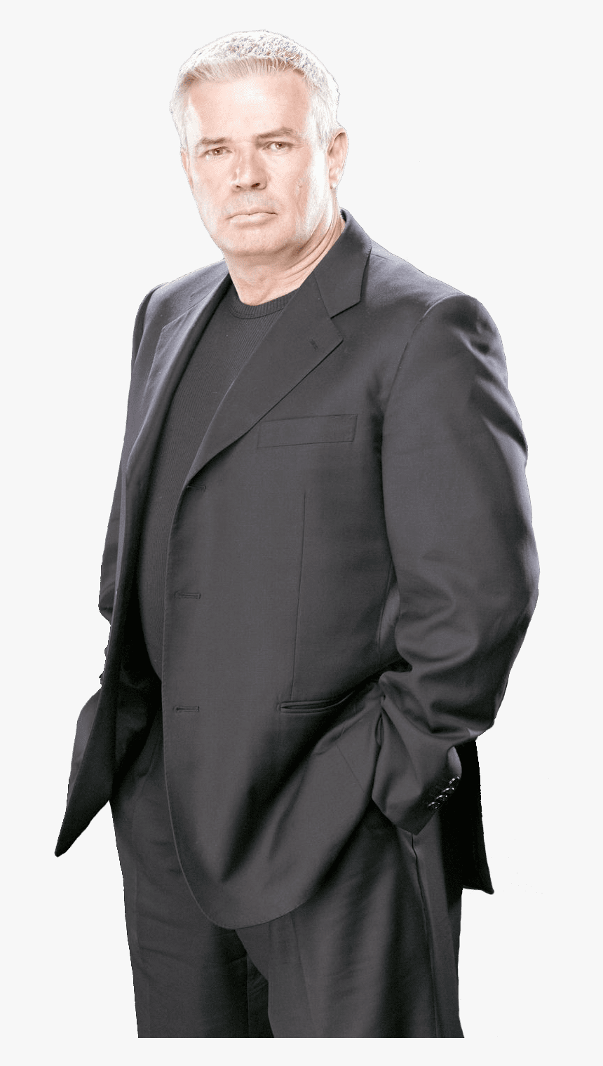 Eric Bischoff Ericbischoffpng - Eric Bischoff Png, Transparent Png