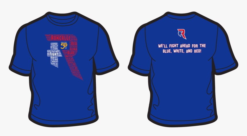 Pledge Class T Shirts, HD Png Download