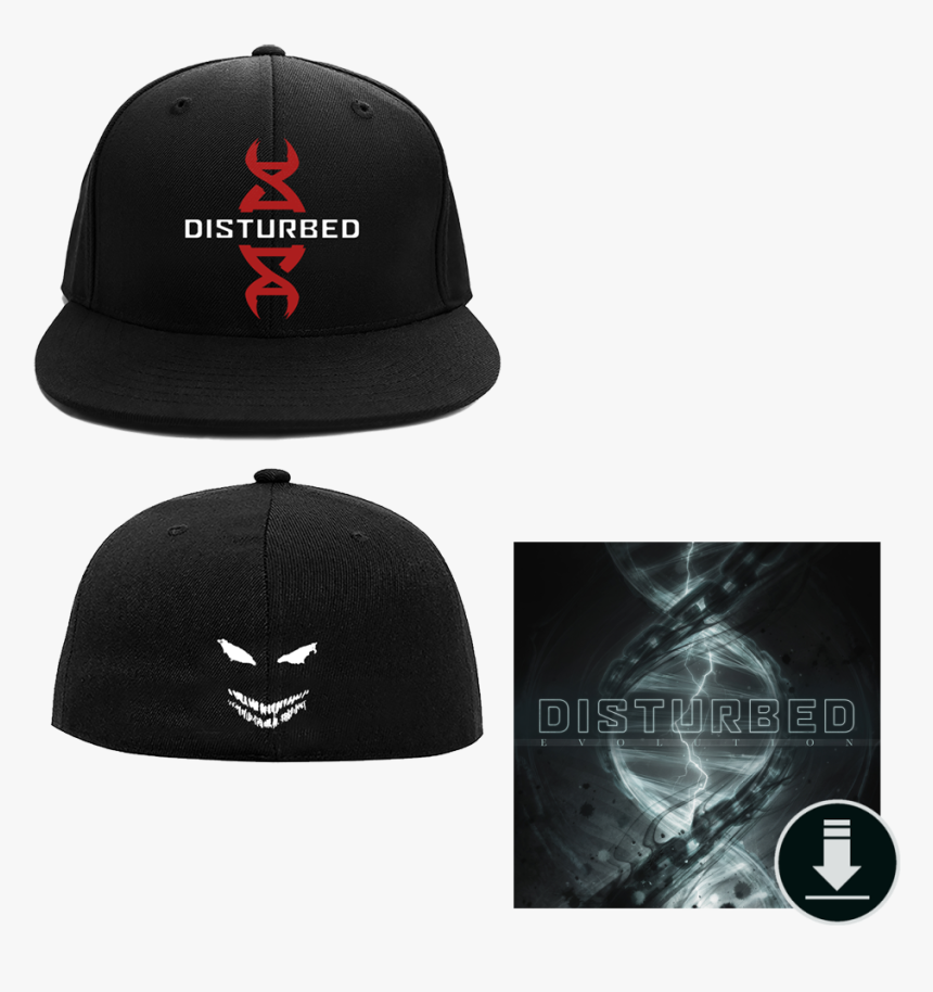 Evolution Redna Hat Bundle 
 Class Lazyload Lazyload - Baseball Cap, HD Png Download