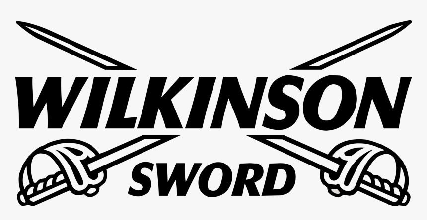 Wilkinson Sword Logo, HD Png Download