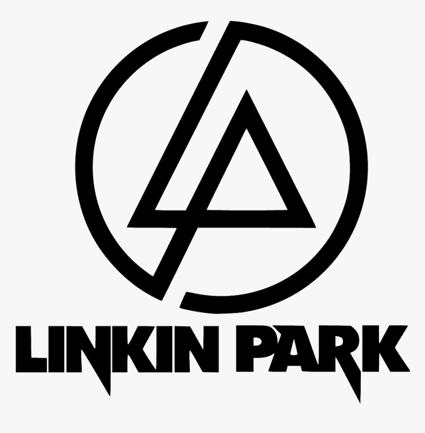 Linkin Park Logo - Logo Linkin Park Symbol, HD Png Download
