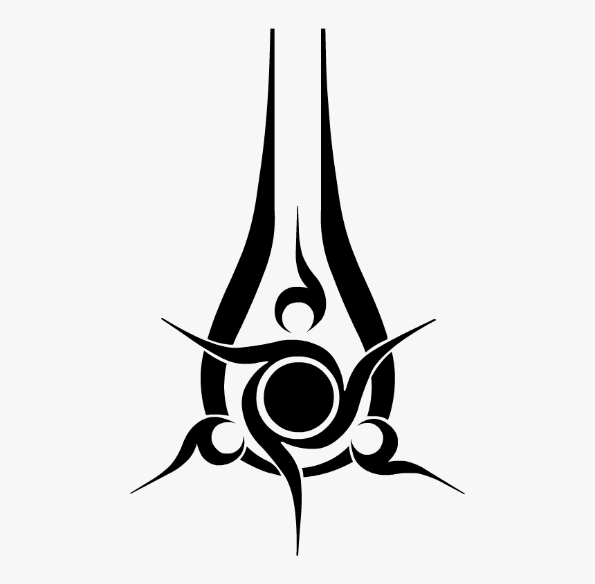 Halo Alpha - Halo Swords Of Sanghelios, HD Png Download