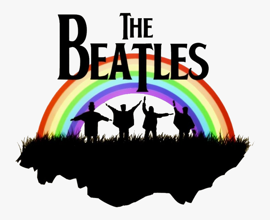 Did You Know That The Beatles Had A Different Drummer - Logo De The Beatles, HD Png Download