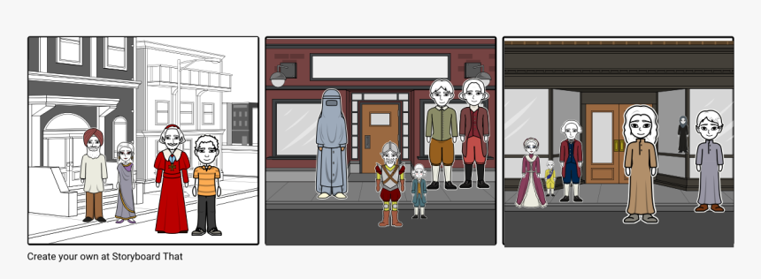 Cartoon, HD Png Download