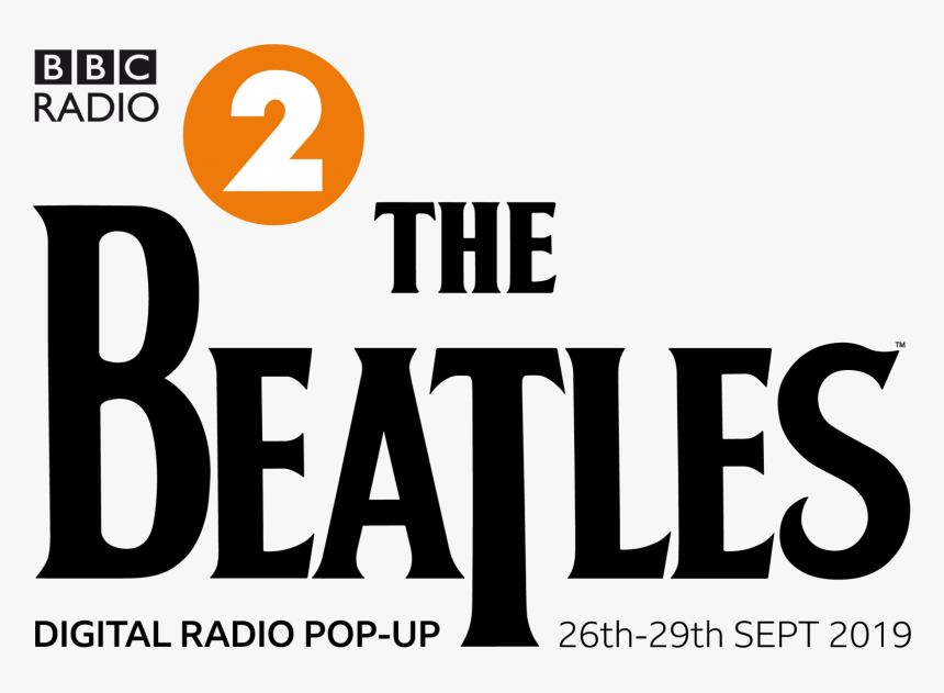 Radio 2 Beatles, HD Png Download