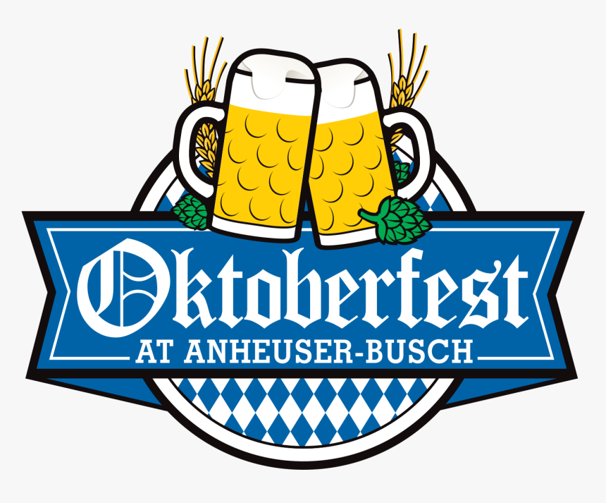Oktoberfest At Anheuser Busch , Png Download, Transparent Png