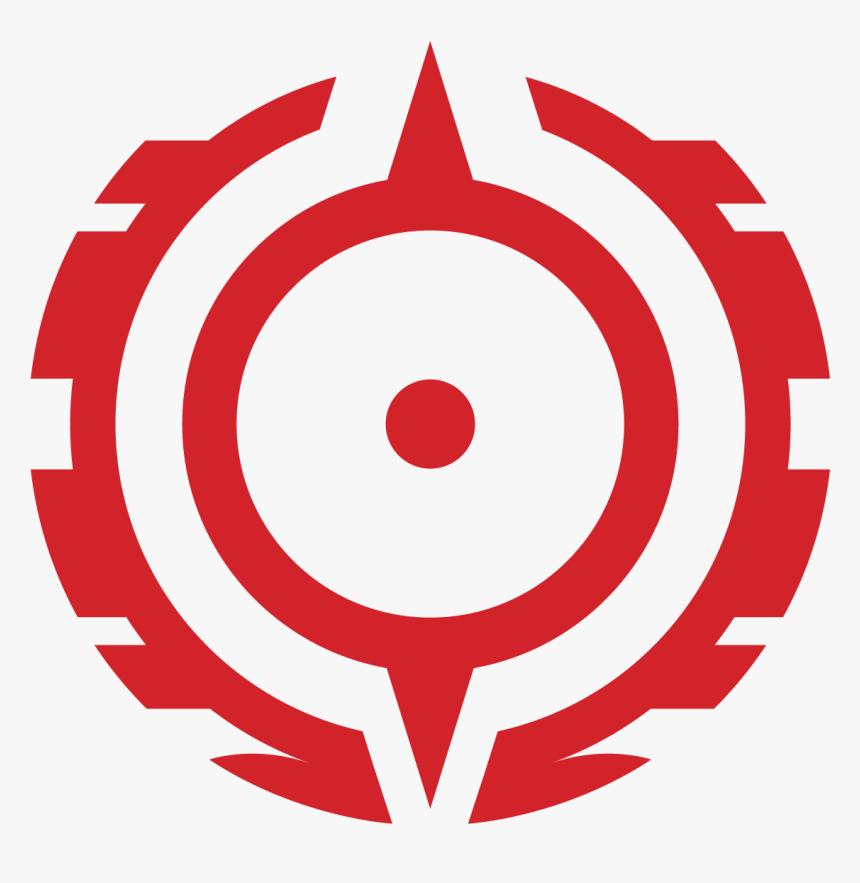 Sots2 Logo Solforce - Sword, HD Png Download