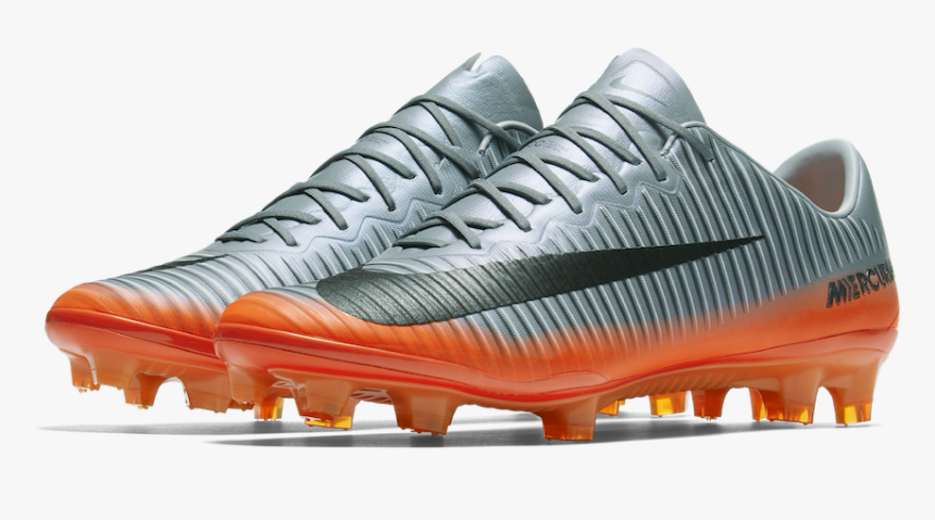 Mercurial Vapor Xi Cr7 Fg, HD Png Download