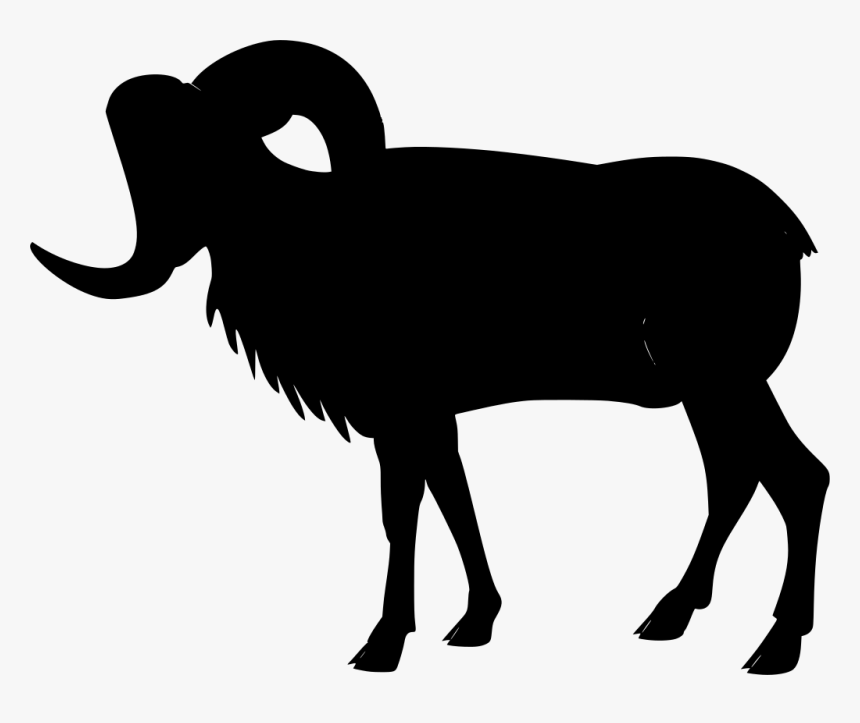 Bighorn, HD Png Download