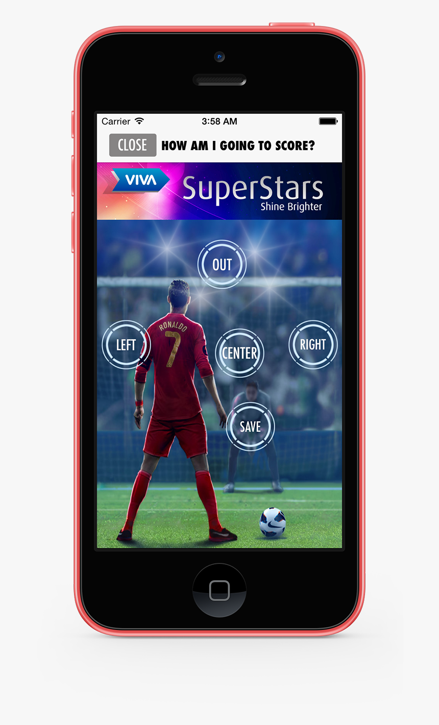 Smartphone, HD Png Download