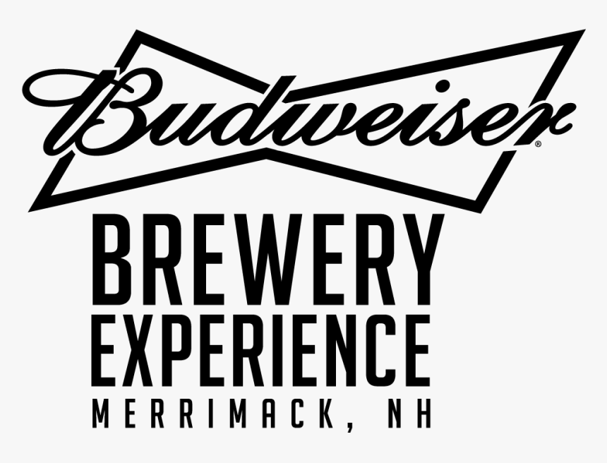 Budweiser Brewery Experience Merrimack Nh, HD Png Download
