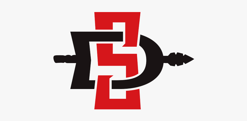 San Diego State Logo Transparent, HD Png Download