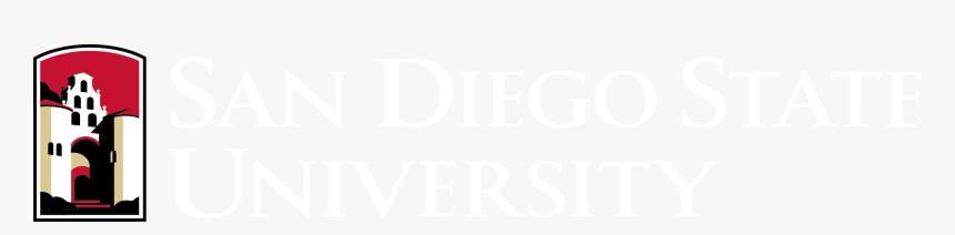 San Diego State University, HD Png Download